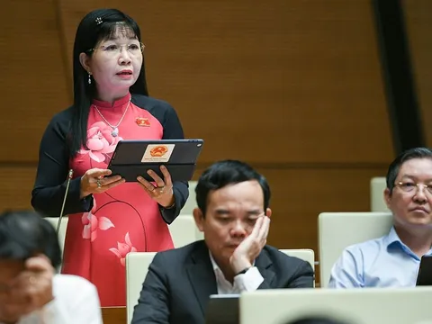 Hỗ trợ tái định cư khi thu hồi đất: Phải rõ tiêu chí “tốt hơn nơi ở cũ”