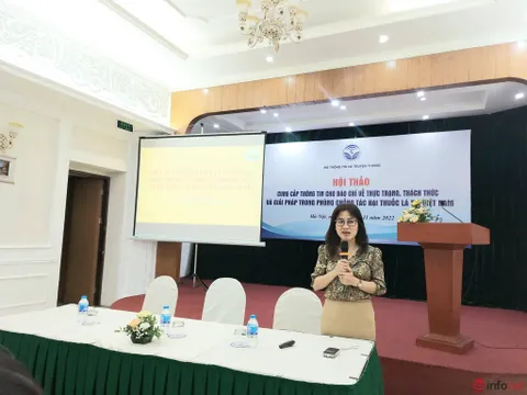 Việt Nam trong top 15 quốc gia sử dụng thuốc lá nhiều nhất thế giới