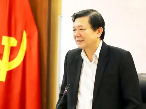 Biểu dương gần 300 cán bộ Mặt trận cấp xã: Những tấm gương tận tụy vì cộng đồng