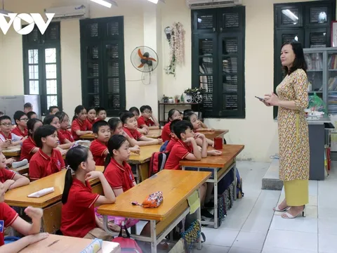 Giáo dục quyền con người, không nên coi là vấn đề nhạy cảm