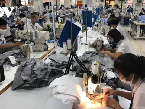 Vì sao cuối năm, hàng trăm nghìn lao động khu vực phía Nam bỗng dưng mất việc?