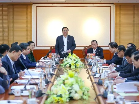 Chủ động hơn nữa trong phối hợp chăm lo đời sống vật chất, tinh thần cho hội viên cựu chiến binh