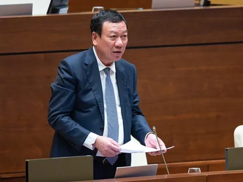 Thu hồi tài sản tham nhũng: Đã có chuyển biến nhưng chưa đạt yêu cầu