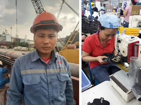 Những người nhiều năm không biết đến Tết