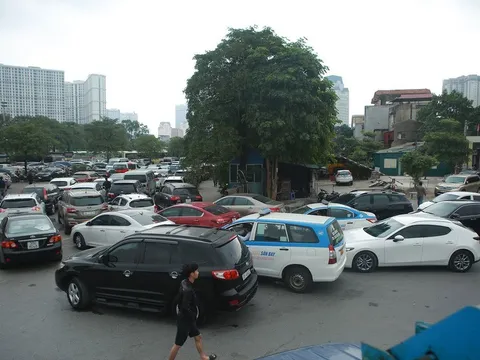 Không để chậm trễ, ách tắc trong đăng kiểm