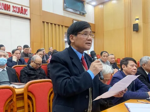 Giải quyết kiến nghị của cử tri: Chủ động nâng cao trách nhiệm