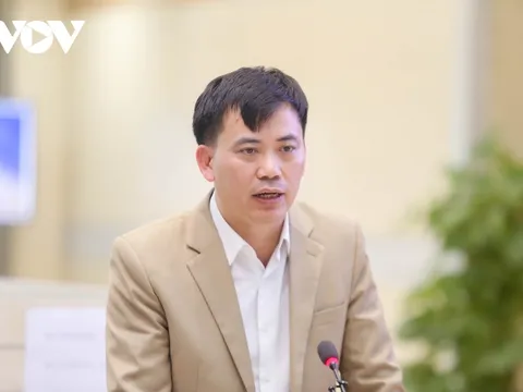 Năm nay sẽ có khoảng 11-13 cơn bão, áp thấp nhiệt đới xuất hiện tại Biển Đông