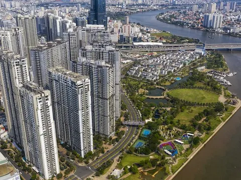 Chính sách dân túy hợp lòng dân: nhà cho người nghèo