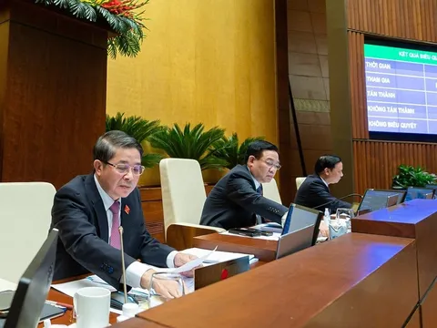 Nghiên cứu hoàn thiện chính sách tiền lương mới để thực hiện sau năm 2023