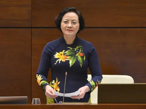 Xây dựng các phương án cải cách tiền lương theo Nghị quyết 27-NQ/TW