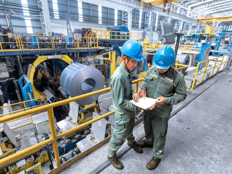 Doanh nghiệp gặp khó khăn: Bình tĩnh nhận diện để vượt qua