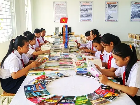 “Xây dựng mô hình Công dân học tập giai đoạn 2021 - 2030”