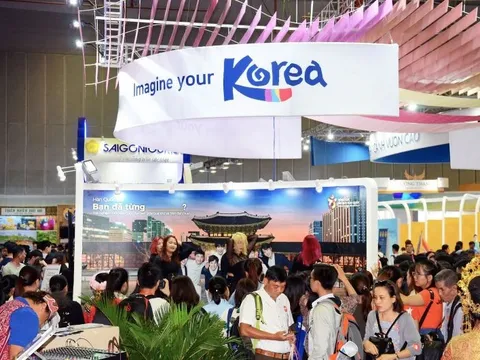 Sắp diễn ra Hội chợ ITE HCMC 2022