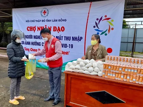 Lâm Đồng: Tổng trị giá hoạt động 9 tháng đầu năm đạt hơn 86 tỷ đồng