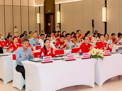 Khai mạc Hội nghị toàn quốc quán triệt Nghị quyết Đại hội XI Hội Chữ thập đỏ Việt Nam, nhiệm kỳ 2022 – 2027