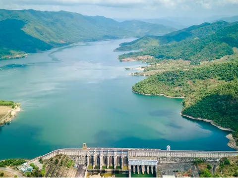 Bảo đảm an ninh nguồn nước và an toàn đập, hồ chứa nước đến năm 2030, tầm nhìn đến năm 2045