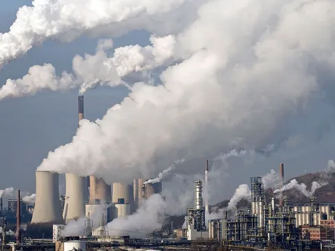 Bảo vệ môi trường là nền tảng phát triển kinh tế bền vững