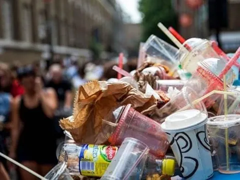 Quản lý rác thải nhựa đại dương ở một số nước và bài học kinh nghiệm cho Việt Nam