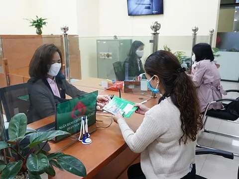 Hỗ trợ lãi suất các khoản vay tại Ngân hàng Chính sách Xã hội