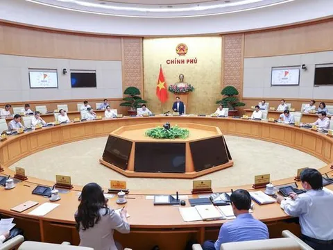 Nghiên cứu sửa đổi quy định tiêm vaccine cho phù hợp