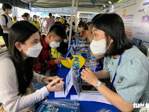 Tuyển sinh đại học: Từ 2023 không còn điểm xét tuyển trên 30