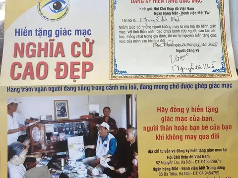 Sự sống được hồi sinh