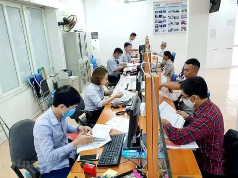 Tăng mức hưởng trợ cấp thất nghiệp tối đa từ ngày 1/7/2022