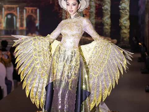Việt Nam đăng cai tổ chức Miss Grand International 2023
