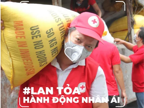 Hội CTĐ Việt Nam: Phát động Cuộc thi tiểu phẩm truyền thông “Lan tỏa hành động nhân ái”