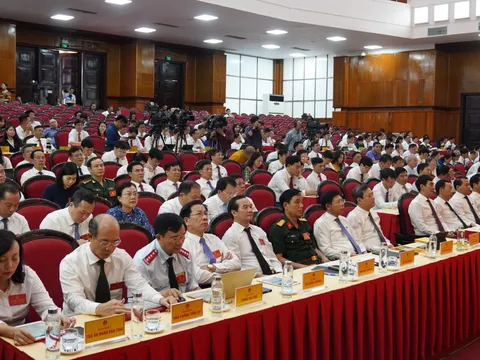 Thanh Hóa: Năm 2022 phấn đấu thu ngân sách đạt 40.000-50.000 tỷ đồng