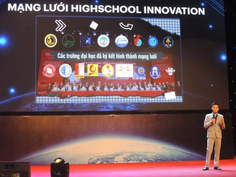 Cuộc thi “Sáng tạo tương lai xanh” - cùng bảo vệ môi trường