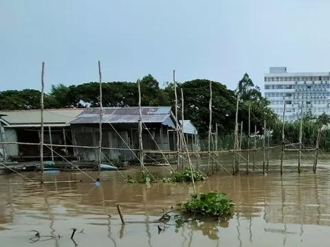 Vụ 40 người trốn khỏi casino ở Campuchia: Có dấu hiệu tội phạm mua bán người