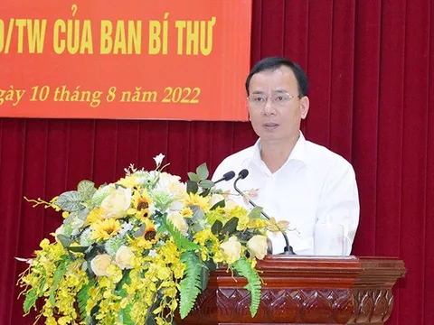 Hội Chữ thập đỏ Việt Nam tiếp tục phát huy vai trò nòng cốt trong công tác nhân đạo, từ thiện