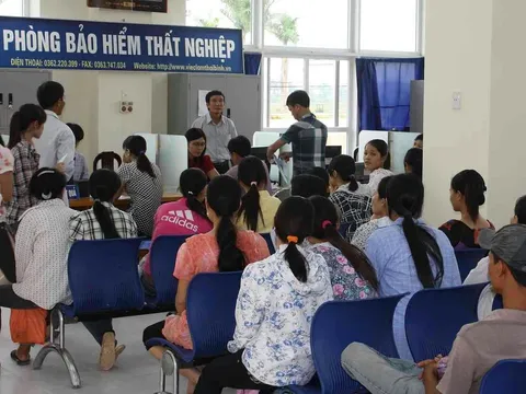 28 BHXH tỉnh, thành phố hoàn thành gói hỗ trợ hiểm thất nghiệp