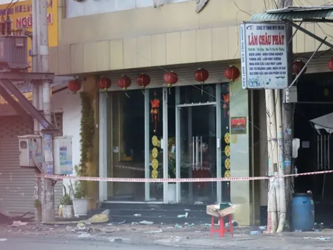 Liên tiếp cháy quán karaoke, lỗi do đâu?