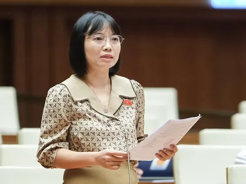 Cần có mục riêng quy định phòng, chống bạo lực trẻ em trong gia đình