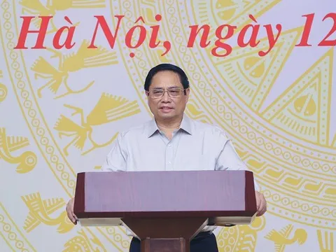 Thủ tướng Chính phủ: Người đứng đầu phải chịu trách nhiệm về an toàn phòng chống cháy, nổ