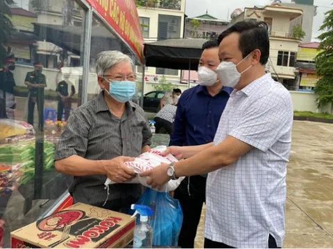 Hà Nội đồng bộ các chính sách, giải pháp hỗ trợ giảm nghèo bền vững