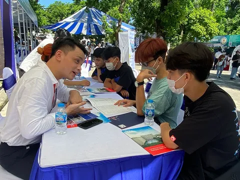 Gần 60 cơ sở đào tạo công bố điểm chuẩn năm 2022