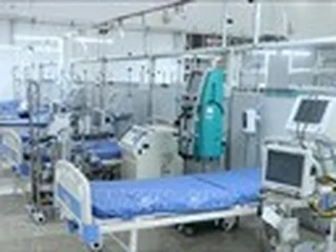 Ứng phó bão Noru: Các bệnh viện sẵn sàng nhân lực, thuốc, trang thiết bị