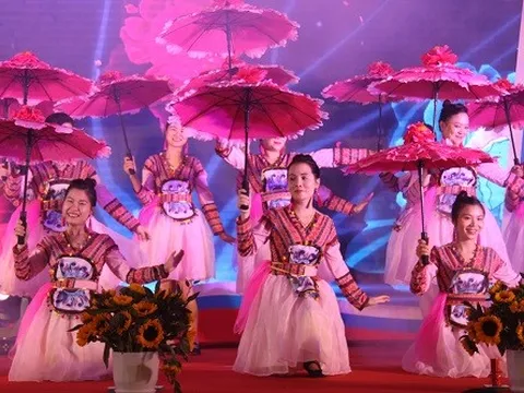 HUBT kỷ niệm 40 năm ngày Nhà giáo Việt Nam