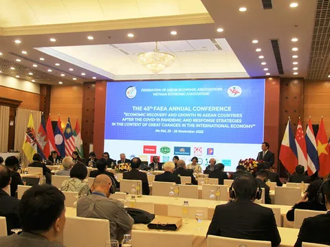 Giải pháp nào cho tăng trưởng kinh tế các nước ASEAN sau dịch Covid-19?