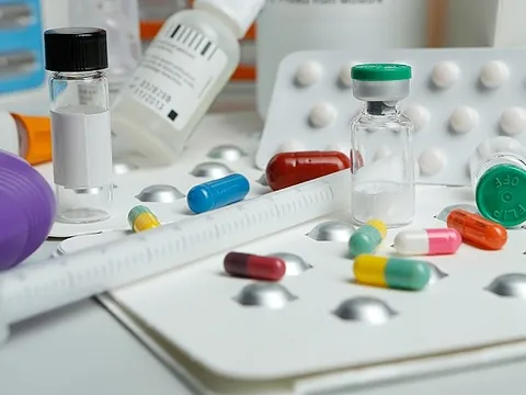 Đảm bảo cung ứng thuốc phòng, chống dịch bệnh và dịp Tết  2023