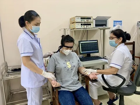 Hà Nội triển khai công tác phòng, chống bệnh không lây nhiễm và rối loạn sức khỏe tâm thần giai đoạn 2021 – 2025