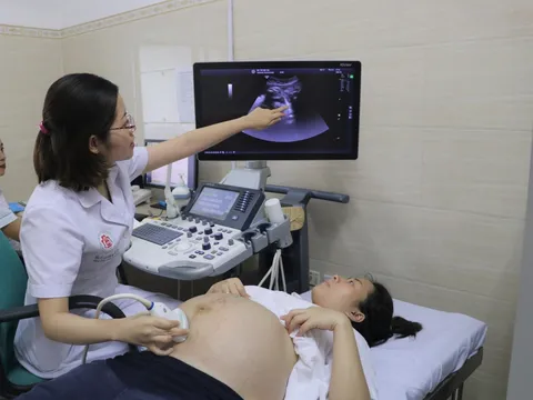 Cần chế tài đủ mạnh để xử lý hành vi lựa chọn giới tính thai nhi