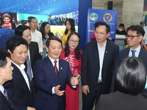 Quyết tâm chuyển đổi số, vì lợi ích thiết thực của đồng bào dân tộc thiểu số