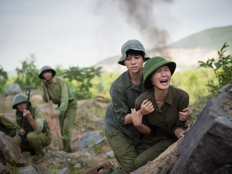 Tuần phim chào mừng “Kỷ niệm 80 năm Đề cương về văn hóa Việt Nam”