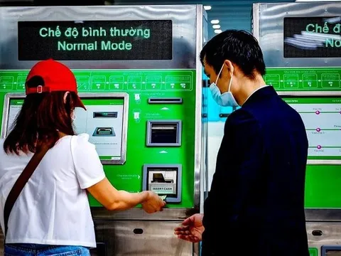 Hà Nội sẽ triển khai vé liên thông các loại hình vận tải công cộng