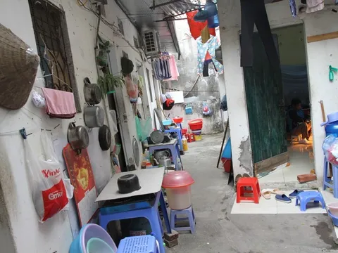 'Xe cứu thương' không còi hú của 'xóm chạy thận'