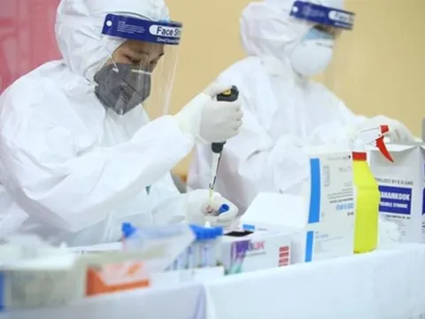 Bộ Y tế: Nhiều dịch bệnh truyền nhiễm nguy hiểm đe dọa bùng phát